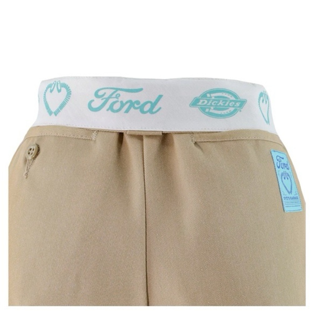 Dickies x Ford x Sydney Sweeney Work Pants